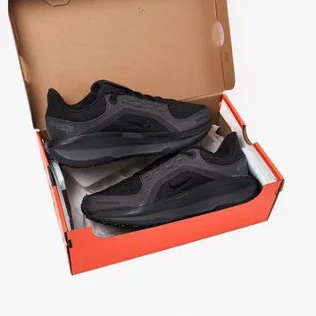 Кросівки Чоловічі Nike Air Zoom Winflo 11 GORE-TEX Black/Anthracite FQ1358-001