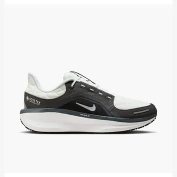 Кросівки Nike Air Zoom Winflo 11 Gore-Tex Anthracite Black Photon Dust FQ1358-004