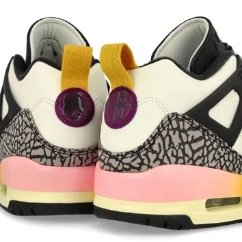 Кросівки Чоловічі Air Jordan Spizike Low Rare Air FQ1759-107