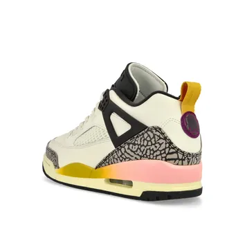 Кросівки Чоловічі Air Jordan Spizike Low Rare Air FQ1759-107