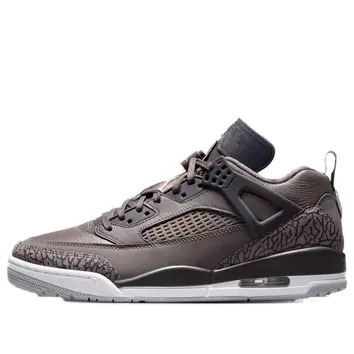 Кросівки Air Jordan Spizike Low Cave Stone Anthracite FQ1759-201