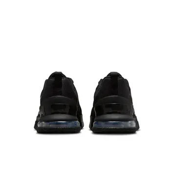 Кросівки Чоловічі Nike Air Max Alpha Trainer 6 Black/Anthracite FQ1833-003