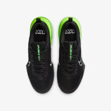 Кросівки Чоловічі Nike Air Max Alpha Trainer 6 FQ1833-010