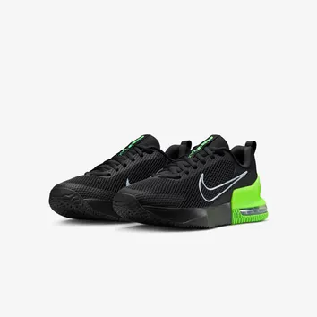 Кросівки Чоловічі Nike Air Max Alpha Trainer 6 FQ1833-010