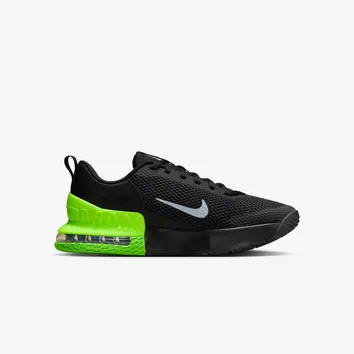 Кросівки Чоловічі Nike Air Max Alpha Trainer 6 FQ1833-010