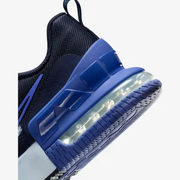 Кросівки Чоловічі Nike Air Max Alpha Trainer 6 FQ1833-401