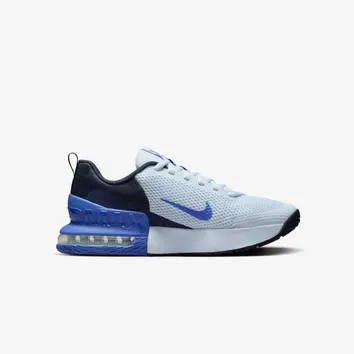 Кросівки Чоловічі Nike Air Max Alpha Trainer 6 FQ1833-401