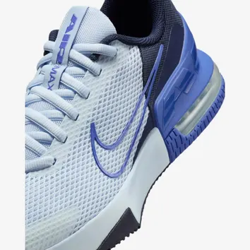 Кросівки Чоловічі Nike Air Max Alpha Trainer 6 FQ1833-401