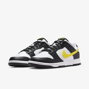 Кросівки Чоловічі Nike Dunk Low FQ2431-001