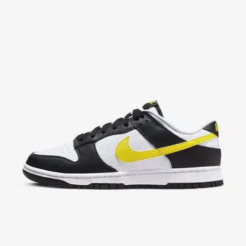 Кросівки Чоловічі Nike Dunk Low FQ2431-001