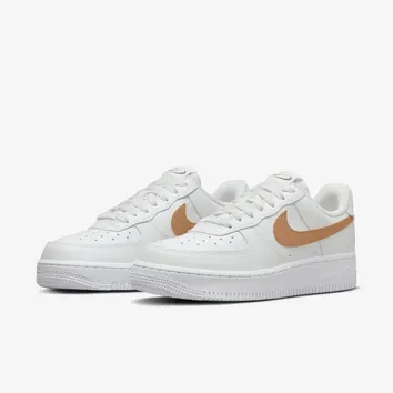 Кросівки Чоловічі Nike Air Force 1 07 FQ2742-101