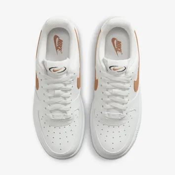 Кросівки Чоловічі Nike Air Force 1 07 FQ2742-101