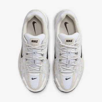Кросівки Nike P-6000 Beige