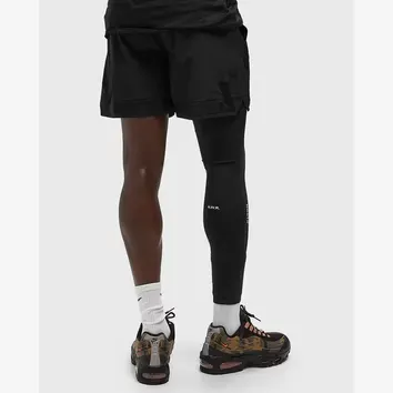 Штани Jordan Sport Dri-FIT Woven Diamond Black FQ2989-013