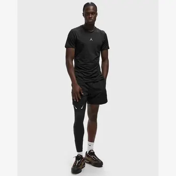 Штани Jordan Sport Dri-FIT Woven Diamond Black FQ2989-013