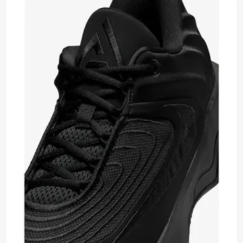 Кросівки Чоловічі Nike Giannis Immortality 4 FQ3680-003
