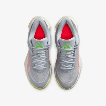 Кросівки Чоловічі Nike Giannis Immortality 4 FQ3680-009