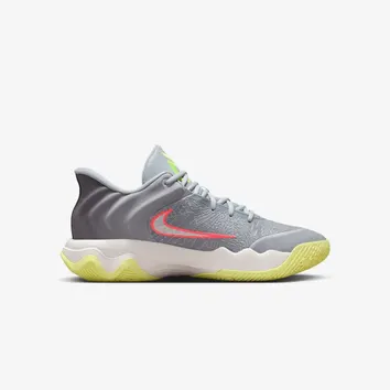 Кросівки Чоловічі Nike Giannis Immortality 4 FQ3680-009