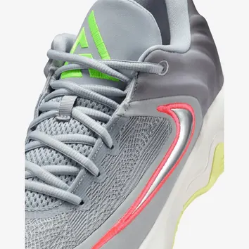 Кросівки Чоловічі Nike Giannis Immortality 4 FQ3680-009