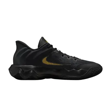 Кросівки Чоловічі Nike Giannis Immortality 4 FQ3680-010
