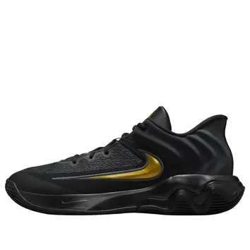 Кросівки Чоловічі Nike Giannis Immortality 4 FQ3680-010