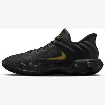 Кросівки Чоловічі Nike Giannis Immortality 4 FQ3680-010