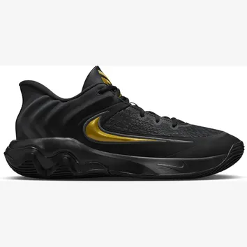 Кросівки Чоловічі Nike Giannis Immortality 4 FQ3680-010