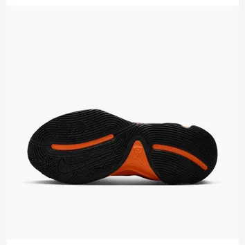 Кросівки Чоловічі Nike Giannis Immortality 4 FQ3680-800