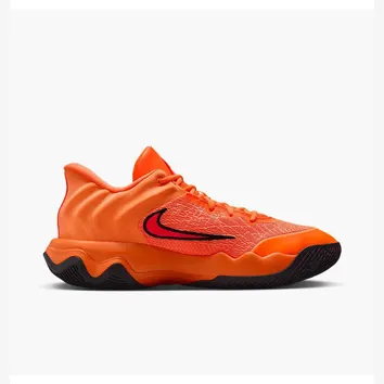 Кросівки Чоловічі Nike Giannis Immortality 4 FQ3680-800