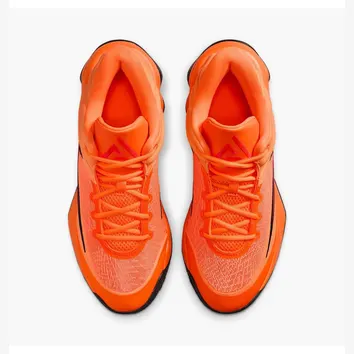 Кросівки Чоловічі Nike Giannis Immortality 4 FQ3680-800