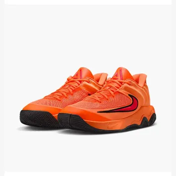 Кросівки Чоловічі Nike Giannis Immortality 4 FQ3680-800