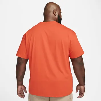 Футболка Чоловіча Nike ACG Tee Orange Boat FQ3725-809