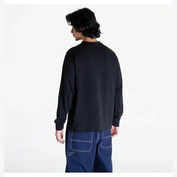 Лонгслив Мужской Nike ACG Long-Sleeve Dri-Fit T-Shirt FQ3738-010