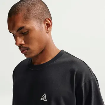 Лонгслив Мужской Nike ACG Long-Sleeve Dri-Fit T-Shirt FQ3738-010