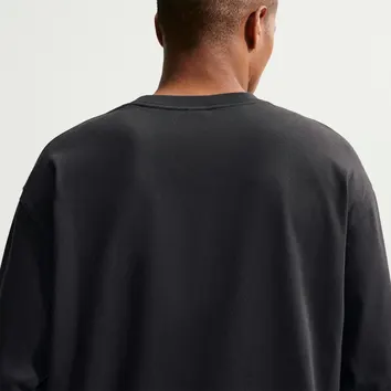 Лонгслив Мужской Nike ACG Long-Sleeve Dri-Fit T-Shirt FQ3738-010
