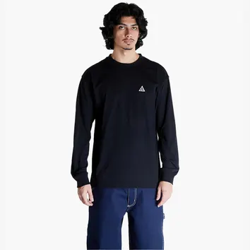 Лонгслив Мужской Nike ACG Long-Sleeve Dri-Fit T-Shirt FQ3738-010