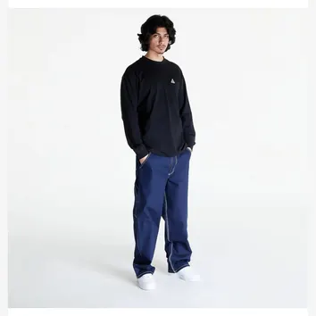Лонгслив Мужской Nike ACG Long-Sleeve Dri-Fit T-Shirt FQ3738-010