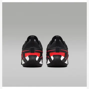 Кросівки Чоловічі Jordan Heir Series FQ3858-006