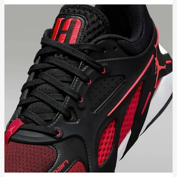Кросівки Чоловічі Jordan Heir Series FQ3858-006