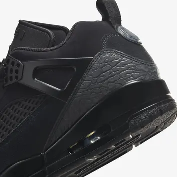 Кросівки Жіночі Jordan Spizike Low FQ3950-001