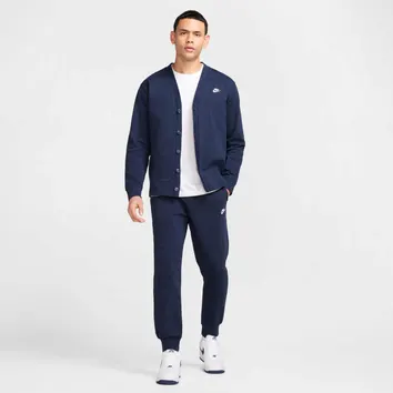 Штани Чоловічі Nike M NK CLUB KNIT JOGGER FQ4330-451
