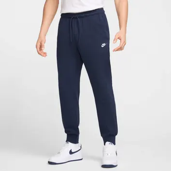 Штани Чоловічі Nike M NK CLUB KNIT JOGGER FQ4330-451