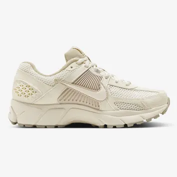 Кросівки Чоловічі Nike Zoom Vomero 5 Sail/Orewood Brown FQ6868-111