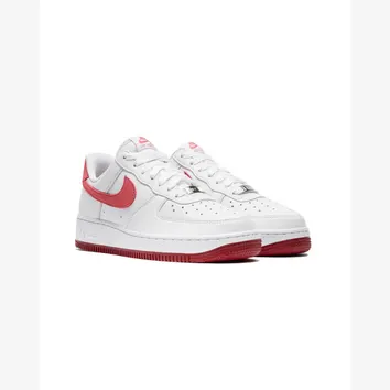 Кросівки Жіночі Nike Air Force 1 Low '07 FQ7626-100