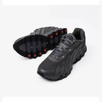Кросівки Nike Air Max Dn8 Iron Grey FQ7860-004