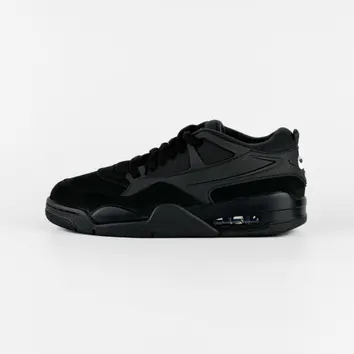 Кросівки Air Jordan 4 RM Black Cat FQ7939-004
