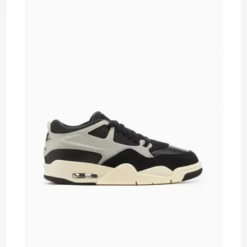 Кросівки Чоловічі Air Jordan 4 RM Black/Grey FQ7939-006
