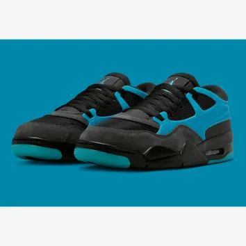 Кросівки Чоловічі Air Jordan 4 RM Gamma Blue FQ7939-040