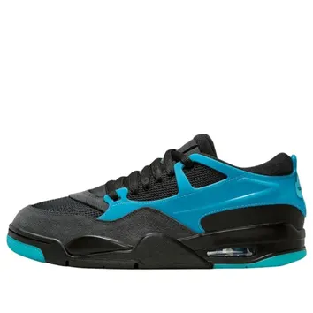 Кросівки Чоловічі Air Jordan 4 RM Gamma Blue FQ7939-040