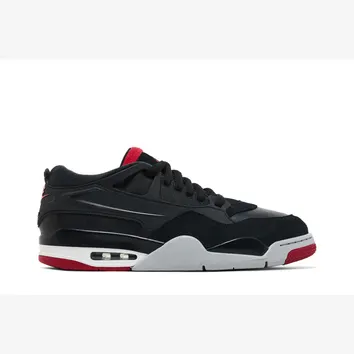 Кросівки Air Jordan 4 RM Bred FQ7939-061
